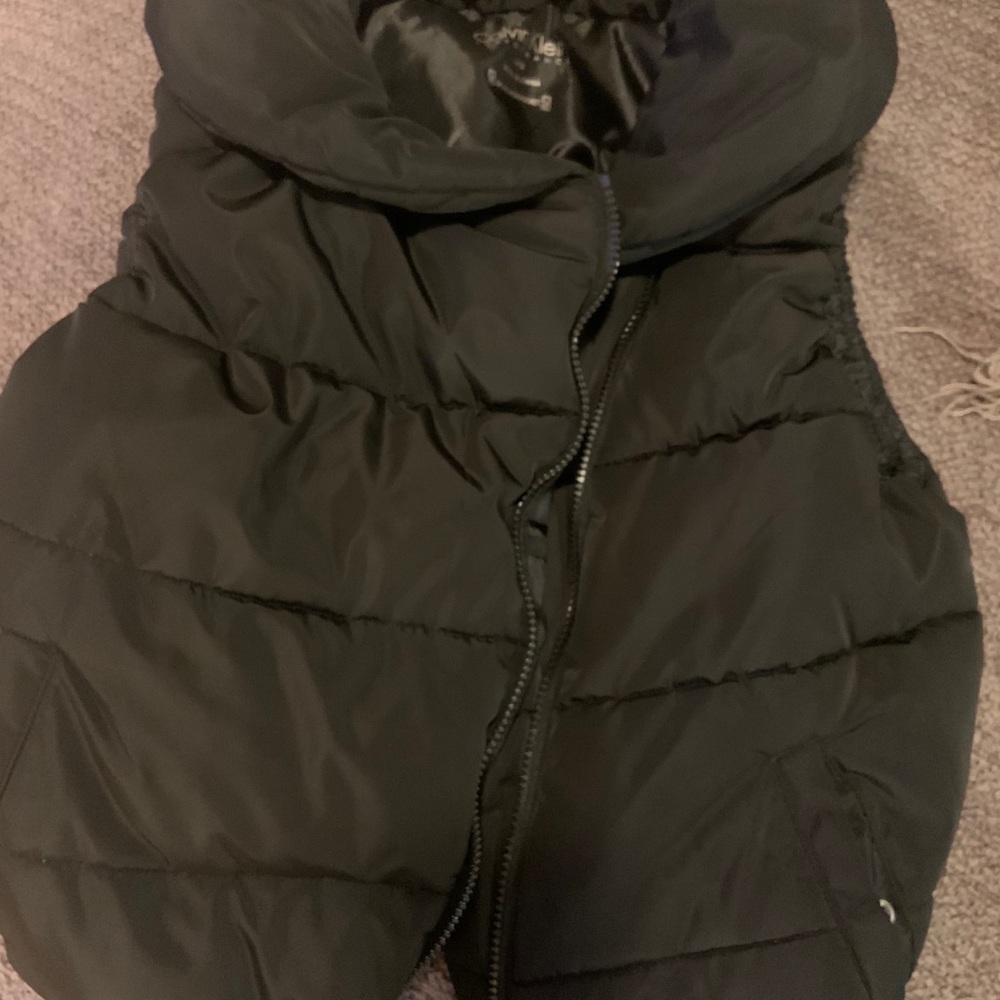 Calvin Klein Performance Vest